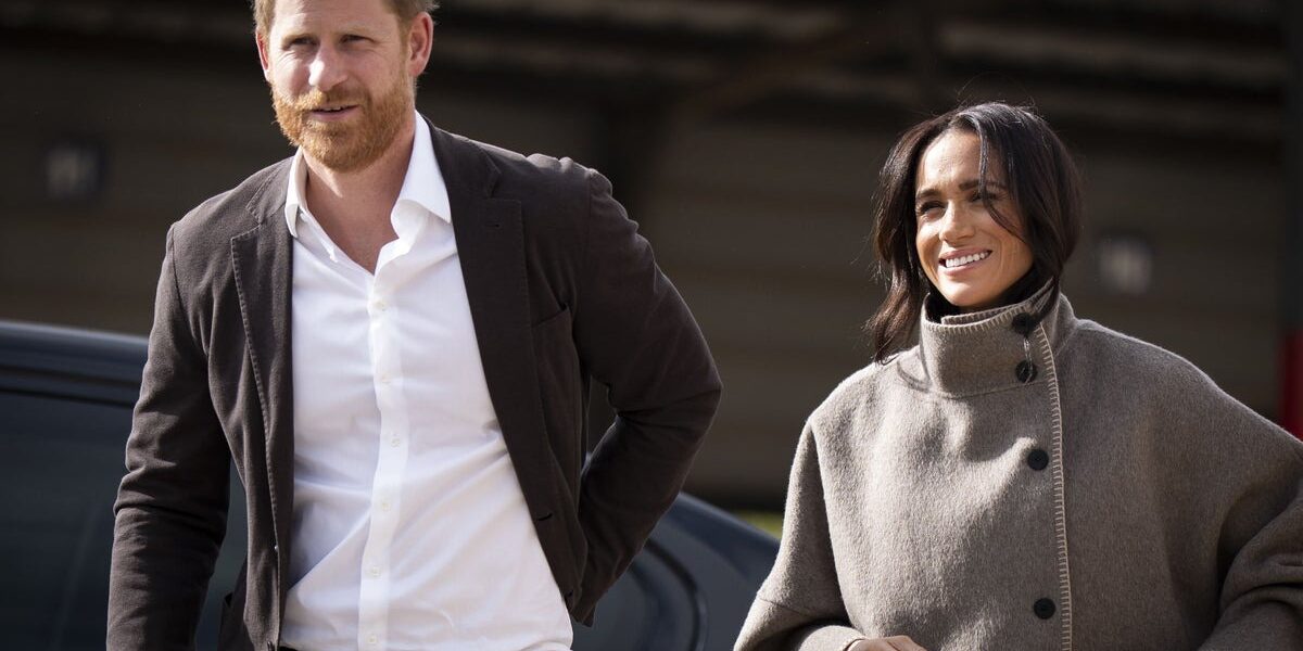Harry and Meghan’s UK Security Plans: A Private Matter, Says Burnham