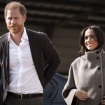 Harry and Meghan’s UK Security Plans: A Private Matter, Says Burnham
