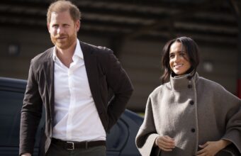 Harry and Meghan’s UK Security Plans: A Private Matter, Says Burnham