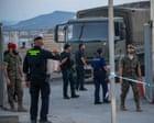 Spain Announces Temporary Border Checks on Italy Visitors Spain Announces Temporary Border Checks on Italy Visitors