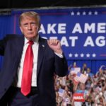 Supreme Court Temporarily Allows Continuation of Trump’s White House Ballroom Project Supreme Court Temporarily Allows Continuation of Trump’s White House Ballroom Project