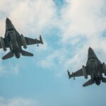 NATO Jets Scrambled as Moscow Downed Drones Amid Ukraine-Russia Tensions NATO Jets Scrambled as Moscow Downed Drones Amid Ukraine-Russia Tensions