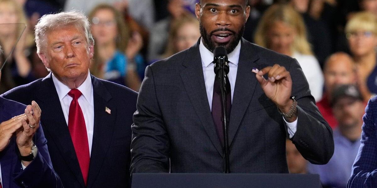 Trump-Endorsed Candidate Faces Surprising Defeat in Michigan’s 8th District