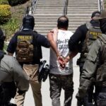 ICE Introduces Legal Insurance for Officers Conducting Immigration Arrests ICE Introduces Legal Insurance for Officers Conducting Immigration Arrests