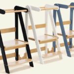 Amazon Recalls Over 130,000 Toddler Step Stools Due to Serious Injury Risk