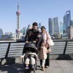Surge in Weekend Trips to China by South Koreans: Visa-Free Entry and Short Flights
