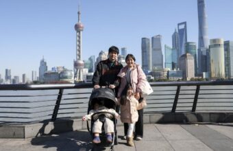 Surge in Weekend Trips to China by South Koreans: Visa-Free Entry and Short Flights Surge in Weekend Trips to China by South Koreans: Visa-Free Entry and Short Flights