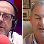 Rupert Lowe Faces Intense Scrutiny Over ‘Islamification of Britain’ Claims Rupert Lowe Faces Intense Scrutiny Over ‘Islamification of Britain’ Claims
