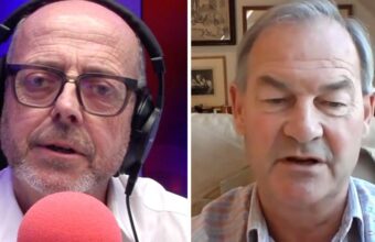 Rupert Lowe Faces Intense Scrutiny Over ‘Islamification of Britain’ Claims
