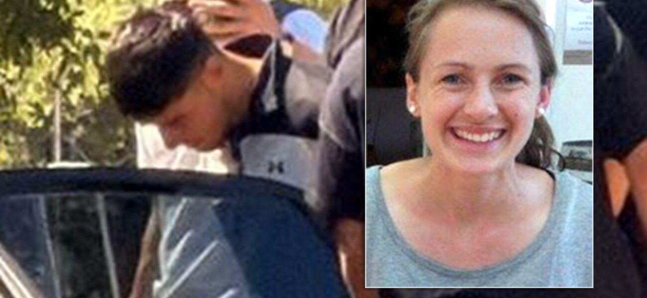 Accused Killer of British Aid Worker Appears in Athens Court Accused Killer of British Aid Worker Appears in Athens Court