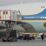 CIA’s Low Confidence in Trump Assassination Threat Led to Secret Air Force One Swap CIA’s Low Confidence in Trump Assassination Threat Led to Secret Air Force One Swap