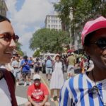 Washington DC Residents’ Mixed Reactions to Inaugural IndyCar Race