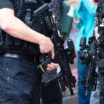 Record High Anti-Terror Scheme Referrals Following Southport Attacks Record High Anti-Terror Scheme Referrals Following Southport Attacks