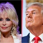 President Trump Orders Flags at Half-Mast to Honor Dolly Parton Following Her Death at 80 President Trump Orders Flags at Half-Mast to Honor Dolly Parton Following Her Death at 80