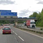 M67 Motorway Closure: Suspected Human Remains Discovered M67 Motorway Closure: Suspected Human Remains Discovered