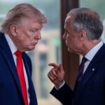 Canada Announces Retaliatory Tariffs Against US Amid Trade War Escalation