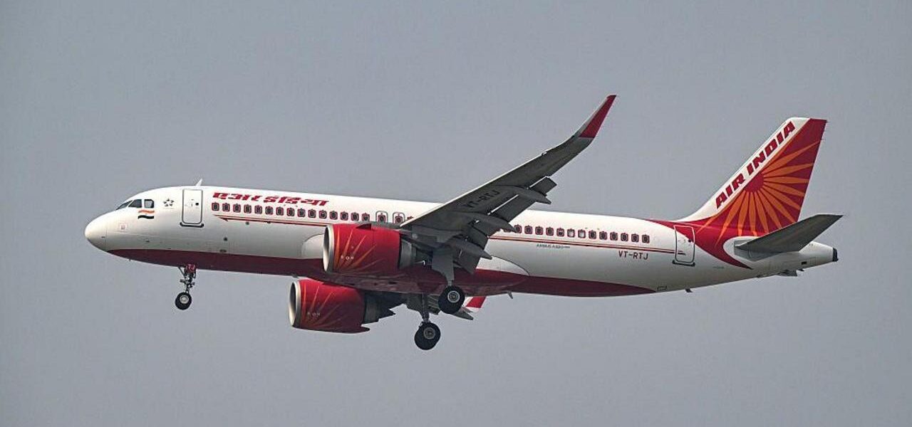 Air India Pilot Tests Positive for Cannabis: Implications for Aviation Safety