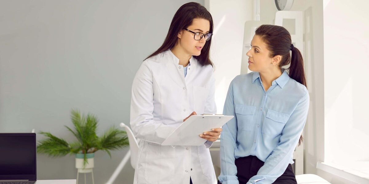 Millions of Women in England to Receive At-Home Cervical Screening Kits Millions of Women in England to Receive At-Home Cervical Screening Kits