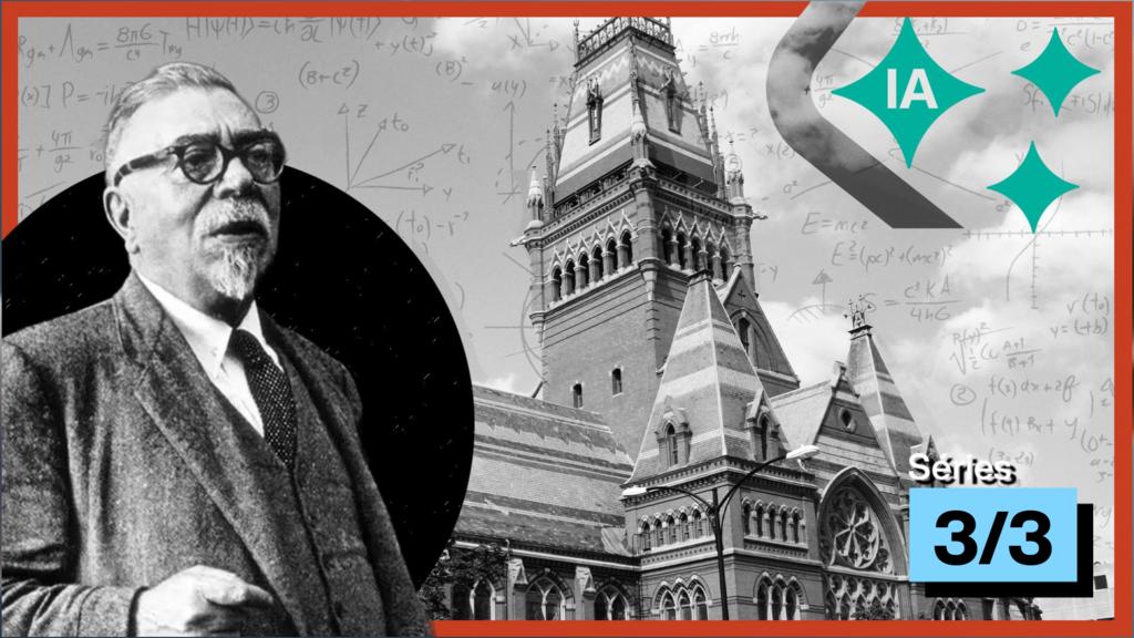 Norbert Wiener: The Overlooked Pioneer of Cybernetics and AI Norbert Wiener: The Overlooked Pioneer of Cybernetics and AI