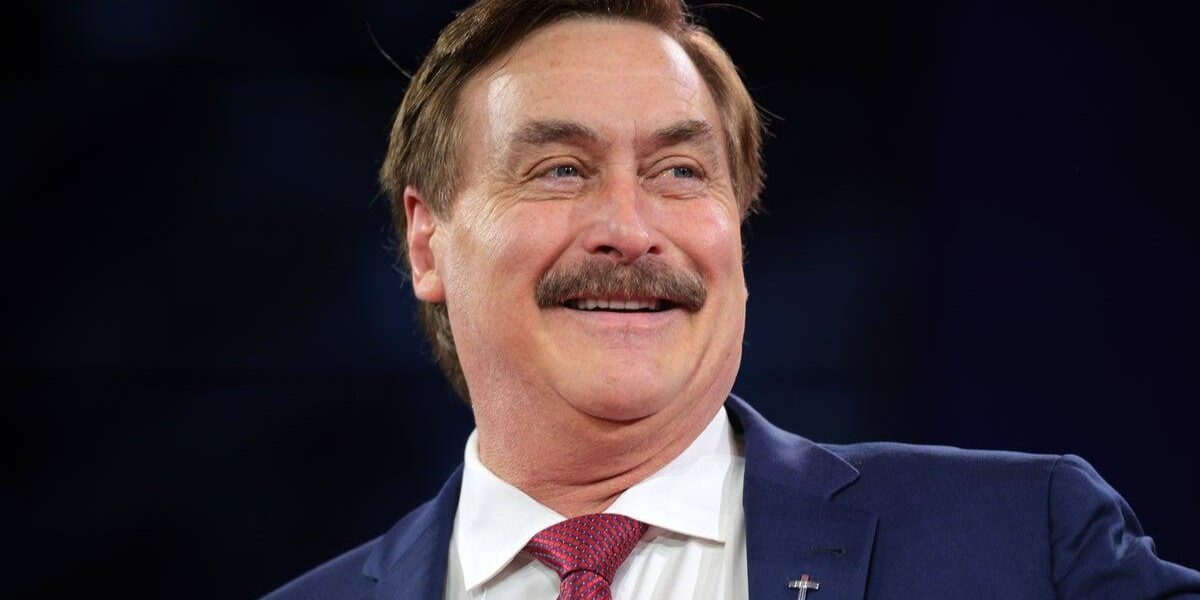 Mike Lindell Steps Down from MyPillow to Pursue Minnesota Governor Race