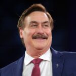 Mike Lindell Steps Down from MyPillow to Pursue Minnesota Governor Race Mike Lindell Steps Down from MyPillow to Pursue Minnesota Governor Race