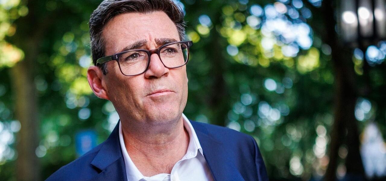 International Reactions to Expected UK Prime Minister Andy Burnham