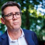 International Reactions to Expected UK Prime Minister Andy Burnham International Reactions to Expected UK Prime Minister Andy Burnham