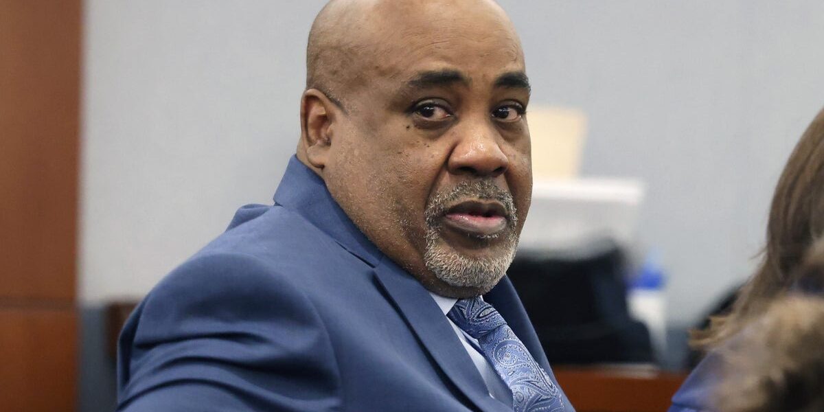Trial Begins for Duane ‘Keffe D’ Davis in Tupac Shakur 1996 Murder Case Trial Begins for Duane ‘Keffe D’ Davis in Tupac Shakur 1996 Murder Case