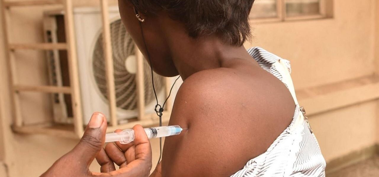 Ebola Vaccine Trial Begins in DR Congo Amid Rising Infection Rates Ebola Vaccine Trial Begins in DR Congo Amid Rising Infection Rates