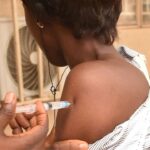 Ebola Vaccine Trial Begins in DR Congo Amid Rising Infection Rates Ebola Vaccine Trial Begins in DR Congo Amid Rising Infection Rates