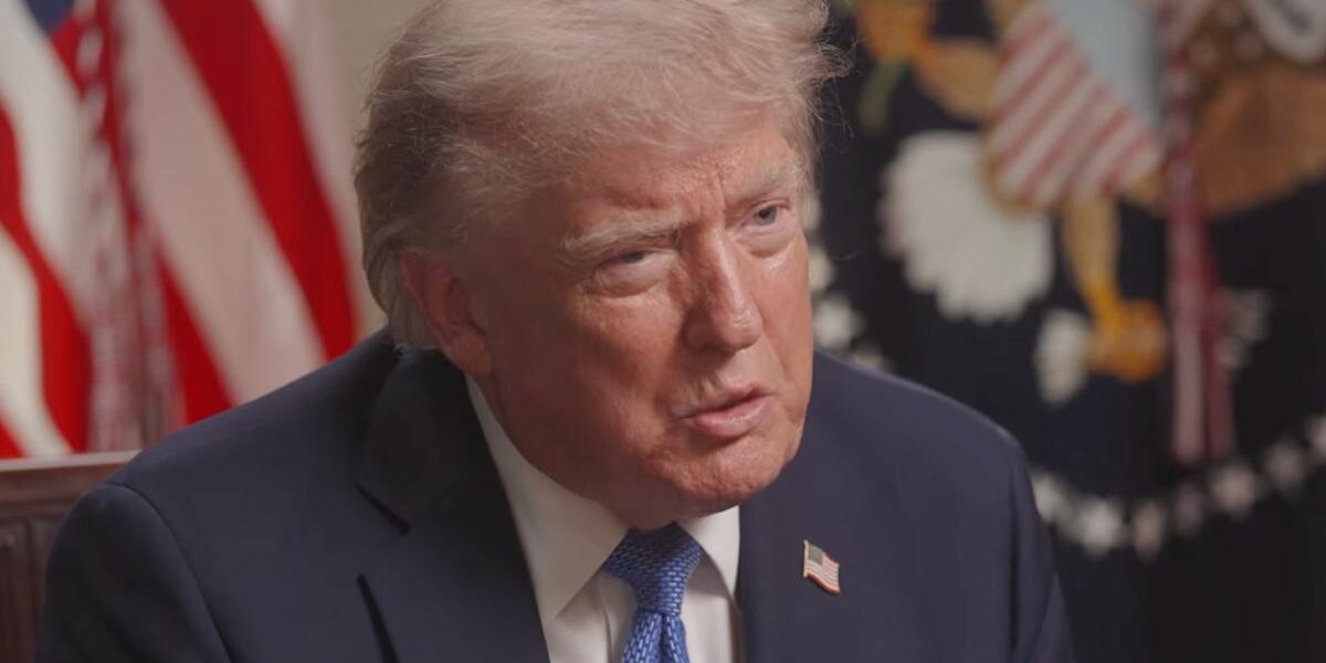 Trump Claims Michigan Ballot Was Rigged Despite Previous Win