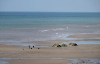 Urgent Search Underway for Missing 13-Year-Old Boy Off East Yorkshire Coast