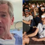 Recent Solar Eclipse Sees Lower Eye Damage Cases Compared to 1999