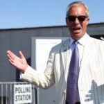 Nigel Farage’s Clacton By-Election Victory: Political Implications Unfold Nigel Farage’s Clacton By-Election Victory: Political Implications Unfold