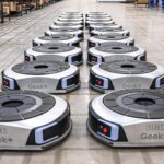 Chinese Robotics Industry Capitalizes on UK Retail Labor Shortages