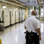 Critical Shortage: Male Prison Spaces in England and Wales Drop Below 1,800 Critical Shortage: Male Prison Spaces in England and Wales Drop Below 1,800