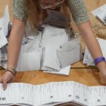 Clacton By-Election Vote Counting Underway: Results Expected Early Friday