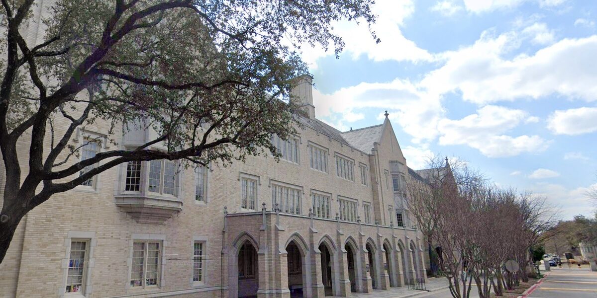 Texas Megachurch Sued Over Alleged Bylaw Changes Without Congregant Consent Texas Megachurch Sued Over Alleged Bylaw Changes Without Congregant Consent