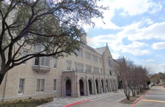 Texas Megachurch Sued Over Alleged Bylaw Changes Without Congregant Consent