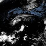 Hurricane Alert: Tropical Storm Lala Intensifies Over Hawaii’s Big Island