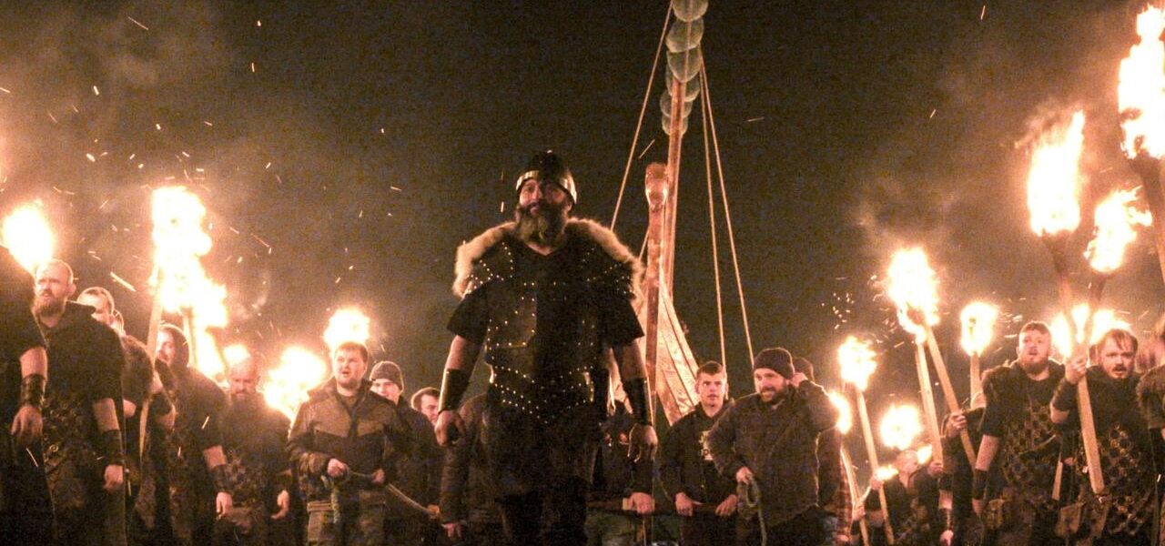 Final Chapter of Folk Horror Trilogy Completed by Director’s Sons Final Chapter of Folk Horror Trilogy Completed by Director’s Sons