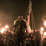 Final Chapter of Folk Horror Trilogy Completed by Director’s Sons