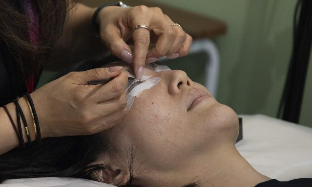 South Korean Biotech Introduces Fat-Based Solution for ‘Ozempic Face’ South Korean Biotech Introduces Fat-Based Solution for ‘Ozempic Face’