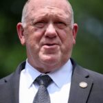 Tom Homan Defends ICE Practices, Dismisses Racial Profiling Allegations