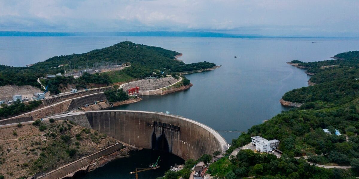 44 Confirmed Dead After Overloaded Ferry Capsizes on Zimbabwe’s Lake Kariba 44 Confirmed Dead After Overloaded Ferry Capsizes on Zimbabwe’s Lake Kariba