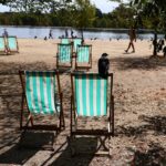 UK Heatwave Alert: Burnham Chairs Cobra Meeting as Temperatures Hit 33C UK Heatwave Alert: Burnham Chairs Cobra Meeting as Temperatures Hit 33C