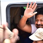 Udhayanidhi Stalin Arrested from Chennai Home Over Controversial Remarks