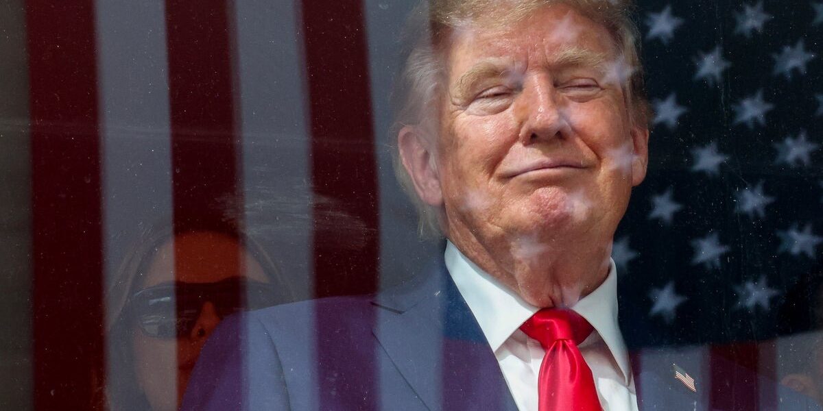 Trump’s June Financial Disclosures Reveal Over 1,000 Trades Totaling Millions Trump’s June Financial Disclosures Reveal Over 1,000 Trades Totaling Millions