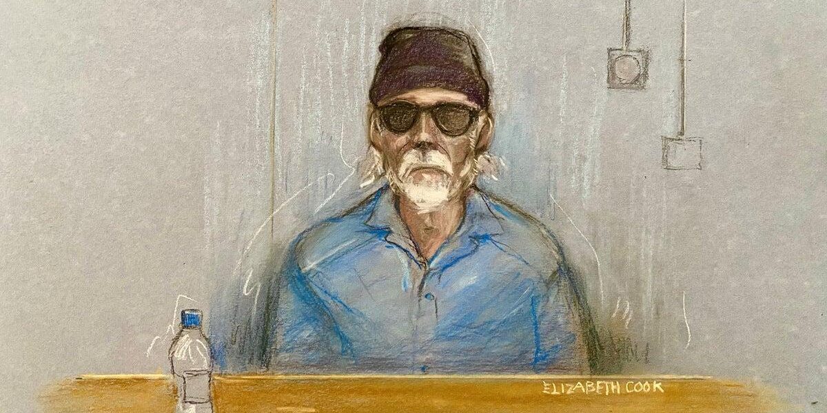 Gary Glitter Faces Court Over 1978 Sex Offences Gary Glitter Faces Court Over 1978 Sex Offences