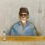 Gary Glitter Faces Court Over 1978 Sex Offences